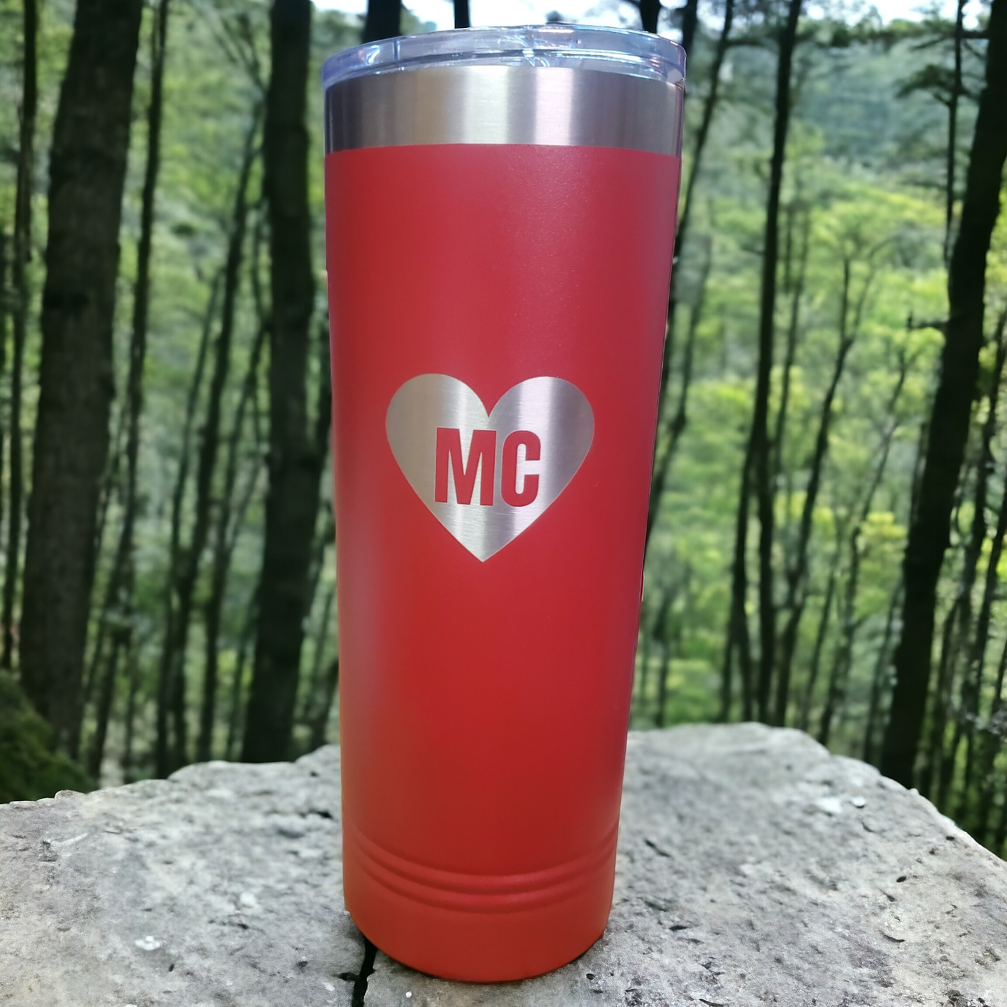 22 oz. Personalized Tumbler- Mexican Theme Quote
